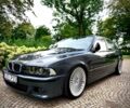 Серый БМВ 535, объемом двигателя 3.5 л и пробегом 274 тыс. км за 2200 $, фото 1 на Automoto.ua