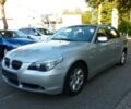 Сірий БМВ 535, об'ємом двигуна 3 л та пробігом 271 тис. км за 1950 $, фото 1 на Automoto.ua