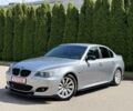Серый БМВ 535, объемом двигателя 3 л и пробегом 209 тыс. км за 1678 $, фото 1 на Automoto.ua