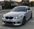 Серый БМВ 535, объемом двигателя 3 л и пробегом 231 тыс. км за 2850 $, фото 1 на Automoto.ua