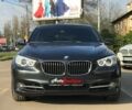 Серый БМВ 535, объемом двигателя 3 л и пробегом 143 тыс. км за 17000 $, фото 1 на Automoto.ua