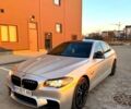 Сірий БМВ 535, об'ємом двигуна 3 л та пробігом 278 тис. км за 14800 $, фото 1 на Automoto.ua