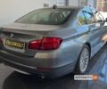 Серый БМВ 535, объемом двигателя 3 л и пробегом 171 тыс. км за 16600 $, фото 6 на Automoto.ua