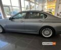 Серый БМВ 535, объемом двигателя 3 л и пробегом 171 тыс. км за 16600 $, фото 3 на Automoto.ua