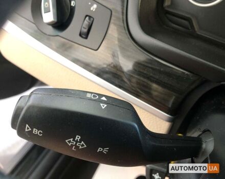 Серый БМВ 535, объемом двигателя 3 л и пробегом 171 тыс. км за 16600 $, фото 17 на Automoto.ua