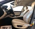 Серый БМВ 535, объемом двигателя 3 л и пробегом 171 тыс. км за 16600 $, фото 9 на Automoto.ua
