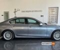 Серый БМВ 535, объемом двигателя 3 л и пробегом 171 тыс. км за 16600 $, фото 7 на Automoto.ua