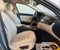 Серый БМВ 535, объемом двигателя 3 л и пробегом 171 тыс. км за 16600 $, фото 21 на Automoto.ua