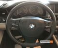 Серый БМВ 535, объемом двигателя 3 л и пробегом 171 тыс. км за 16600 $, фото 13 на Automoto.ua