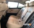 Серый БМВ 535, объемом двигателя 3 л и пробегом 171 тыс. км за 16600 $, фото 11 на Automoto.ua