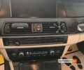 Серый БМВ 535, объемом двигателя 3 л и пробегом 171 тыс. км за 16600 $, фото 15 на Automoto.ua