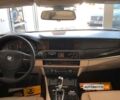 Серый БМВ 535, объемом двигателя 3 л и пробегом 171 тыс. км за 16600 $, фото 12 на Automoto.ua