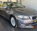 Серый БМВ 535, объемом двигателя 3 л и пробегом 171 тыс. км за 16600 $, фото 1 на Automoto.ua