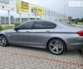 Сірий БМВ 535, об'ємом двигуна 3 л та пробігом 195 тис. км за 14900 $, фото 1 на Automoto.ua