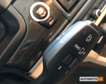 Серый БМВ 535, объемом двигателя 3 л и пробегом 171 тыс. км за 16600 $, фото 16 на Automoto.ua