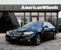Сірий БМВ 535, об'ємом двигуна 3 л та пробігом 188 тис. км за 21700 $, фото 1 на Automoto.ua