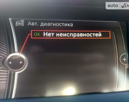 Сірий БМВ 535, об'ємом двигуна 3 л та пробігом 122 тис. км за 18500 $, фото 21 на Automoto.ua