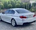 Сірий БМВ 535, об'ємом двигуна 3 л та пробігом 122 тис. км за 18500 $, фото 5 на Automoto.ua