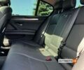Серый БМВ 535, объемом двигателя 3 л и пробегом 246 тыс. км за 20700 $, фото 9 на Automoto.ua