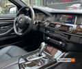 Серый БМВ 535, объемом двигателя 3 л и пробегом 234 тыс. км за 19000 $, фото 11 на Automoto.ua