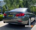 Серый БМВ 535, объемом двигателя 3 л и пробегом 246 тыс. км за 20700 $, фото 6 на Automoto.ua