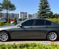 Серый БМВ 535, объемом двигателя 3 л и пробегом 246 тыс. км за 20700 $, фото 3 на Automoto.ua