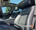 Серый БМВ 535, объемом двигателя 3 л и пробегом 246 тыс. км за 20700 $, фото 12 на Automoto.ua