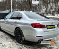 Серый БМВ 535, объемом двигателя 3 л и пробегом 234 тыс. км за 19000 $, фото 3 на Automoto.ua