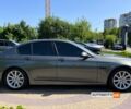Серый БМВ 535, объемом двигателя 3 л и пробегом 246 тыс. км за 20700 $, фото 7 на Automoto.ua