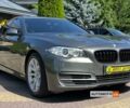 Серый БМВ 535, объемом двигателя 3 л и пробегом 246 тыс. км за 20700 $, фото 1 на Automoto.ua