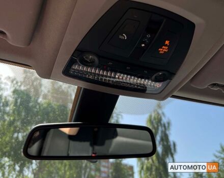 Серый БМВ 535, объемом двигателя 3 л и пробегом 246 тыс. км за 20700 $, фото 18 на Automoto.ua