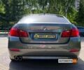 Серый БМВ 535, объемом двигателя 3 л и пробегом 246 тыс. км за 20700 $, фото 5 на Automoto.ua