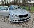 Серый БМВ 535, объемом двигателя 3 л и пробегом 29 тыс. км за 31000 $, фото 5 на Automoto.ua