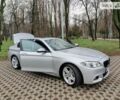 Серый БМВ 535, объемом двигателя 3 л и пробегом 29 тыс. км за 31000 $, фото 6 на Automoto.ua