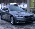 Сірий БМВ 535, об'ємом двигуна 3 л та пробігом 34 тис. км за 26900 $, фото 1 на Automoto.ua