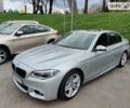 Сірий БМВ 535, об'ємом двигуна 3 л та пробігом 29 тис. км за 31000 $, фото 31 на Automoto.ua