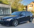 Сірий БМВ 535, об'ємом двигуна 2 л та пробігом 175 тис. км за 2100 $, фото 1 на Automoto.ua