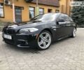 Синий БМВ 535, объемом двигателя 3 л и пробегом 146 тыс. км за 17700 $, фото 1 на Automoto.ua