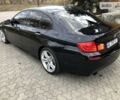 Синий БМВ 535, объемом двигателя 3 л и пробегом 146 тыс. км за 17700 $, фото 8 на Automoto.ua
