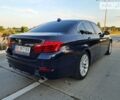 Синій БМВ 535, об'ємом двигуна 3 л та пробігом 141 тис. км за 17000 $, фото 2 на Automoto.ua