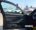 Синій БМВ 535, об'ємом двигуна 3 л та пробігом 160 тис. км за 25700 $, фото 8 на Automoto.ua