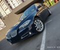 Синій БМВ 535, об'ємом двигуна 3 л та пробігом 61 тис. км за 32900 $, фото 1 на Automoto.ua