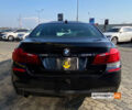 Синій БМВ 535, об'ємом двигуна 3 л та пробігом 160 тис. км за 25700 $, фото 5 на Automoto.ua