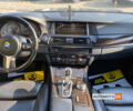 Синій БМВ 535, об'ємом двигуна 3 л та пробігом 160 тис. км за 25700 $, фото 13 на Automoto.ua