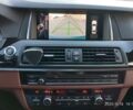 Синій БМВ 535, об'ємом двигуна 3 л та пробігом 61 тис. км за 32900 $, фото 19 на Automoto.ua