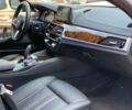 Білий БМВ 540, об'ємом двигуна 3 л та пробігом 41 тис. км за 47500 $, фото 20 на Automoto.ua