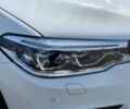 Білий БМВ 540, об'ємом двигуна 3 л та пробігом 41 тис. км за 47500 $, фото 8 на Automoto.ua