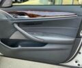 Білий БМВ 540, об'ємом двигуна 3 л та пробігом 41 тис. км за 47500 $, фото 23 на Automoto.ua