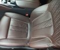 Белый БМВ 540, объемом двигателя 3 л и пробегом 42 тыс. км за 47000 $, фото 15 на Automoto.ua