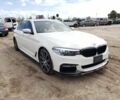 Білий БМВ 540, об'ємом двигуна 3 л та пробігом 77 тис. км за 18000 $, фото 1 на Automoto.ua